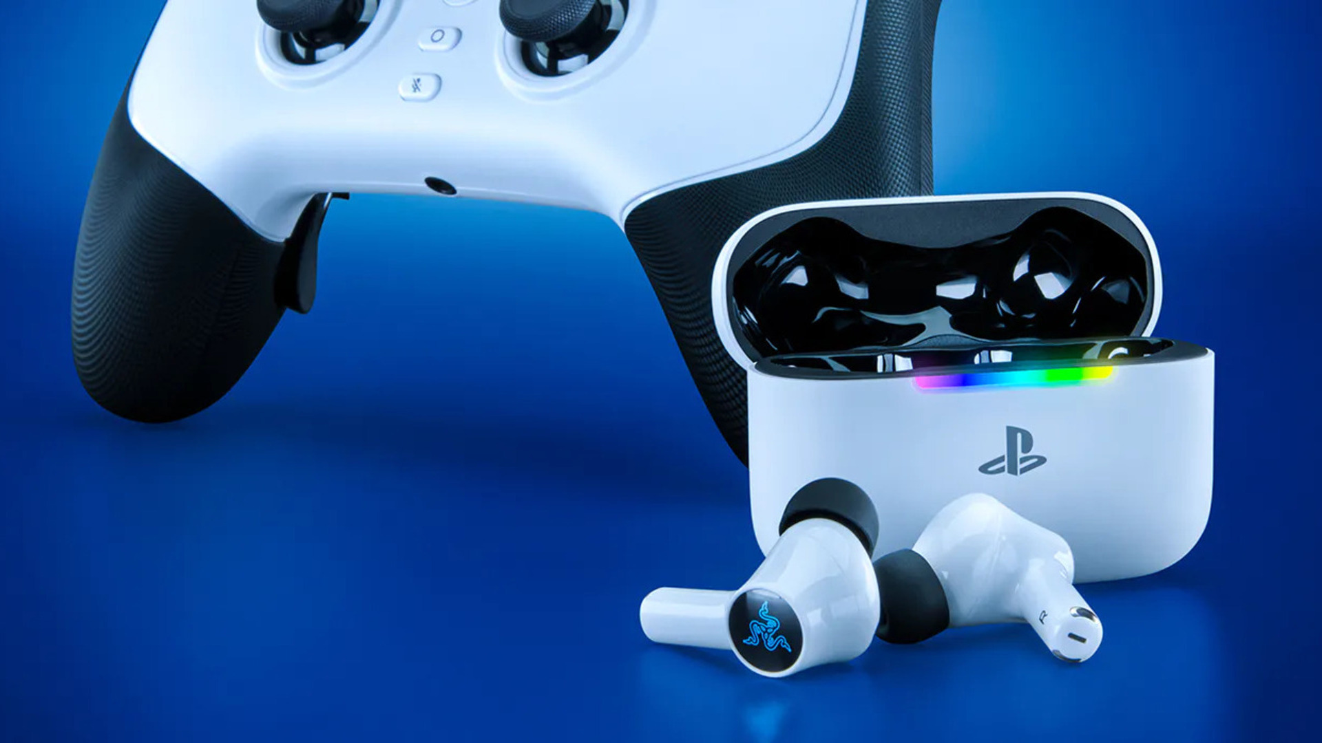 Razer spruces up the Hammerhead V3 X HyperSpeed with console editions