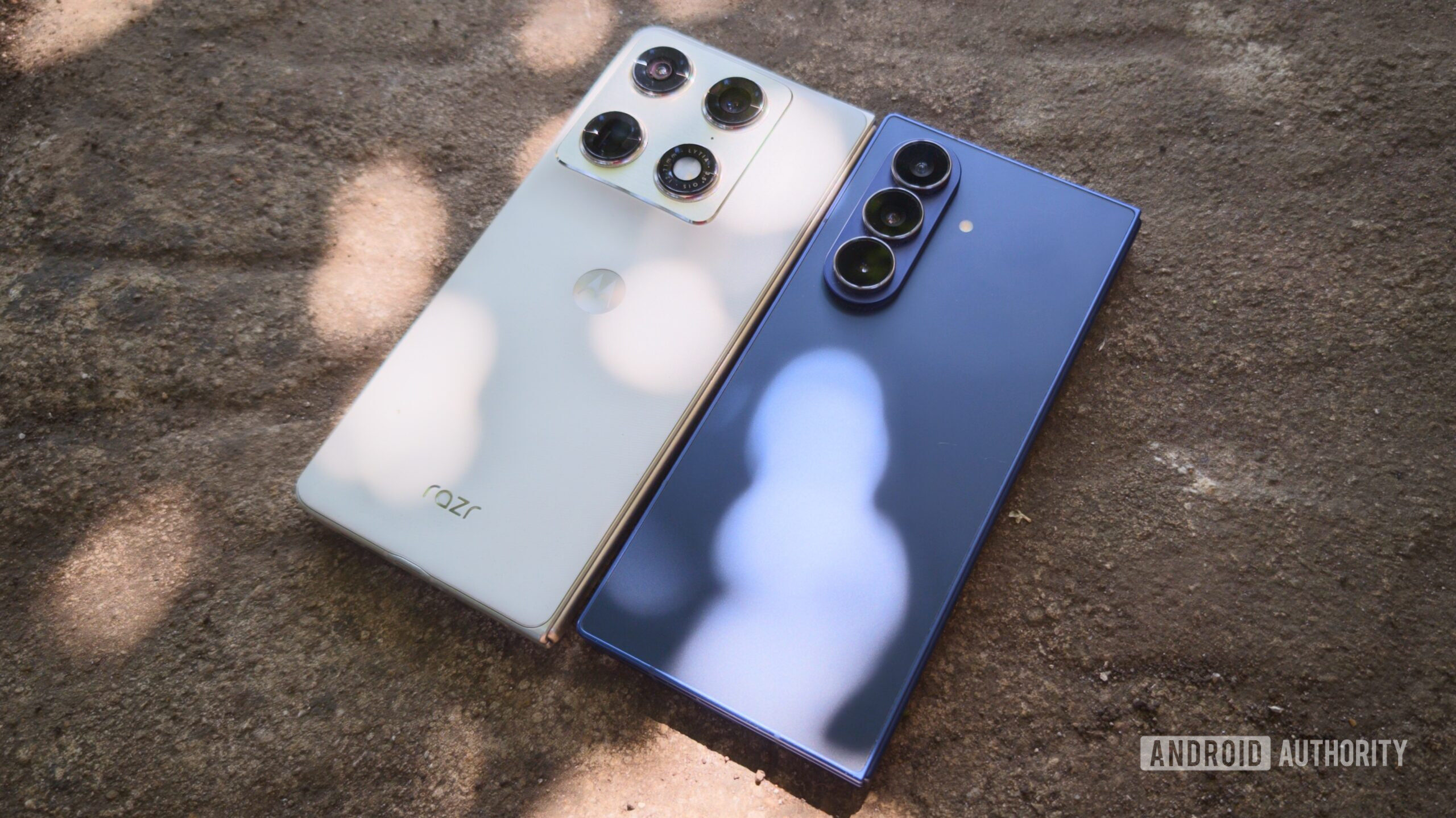 After a month with the Razr Fold, I can’t go back to the Galaxy Z Fold 7