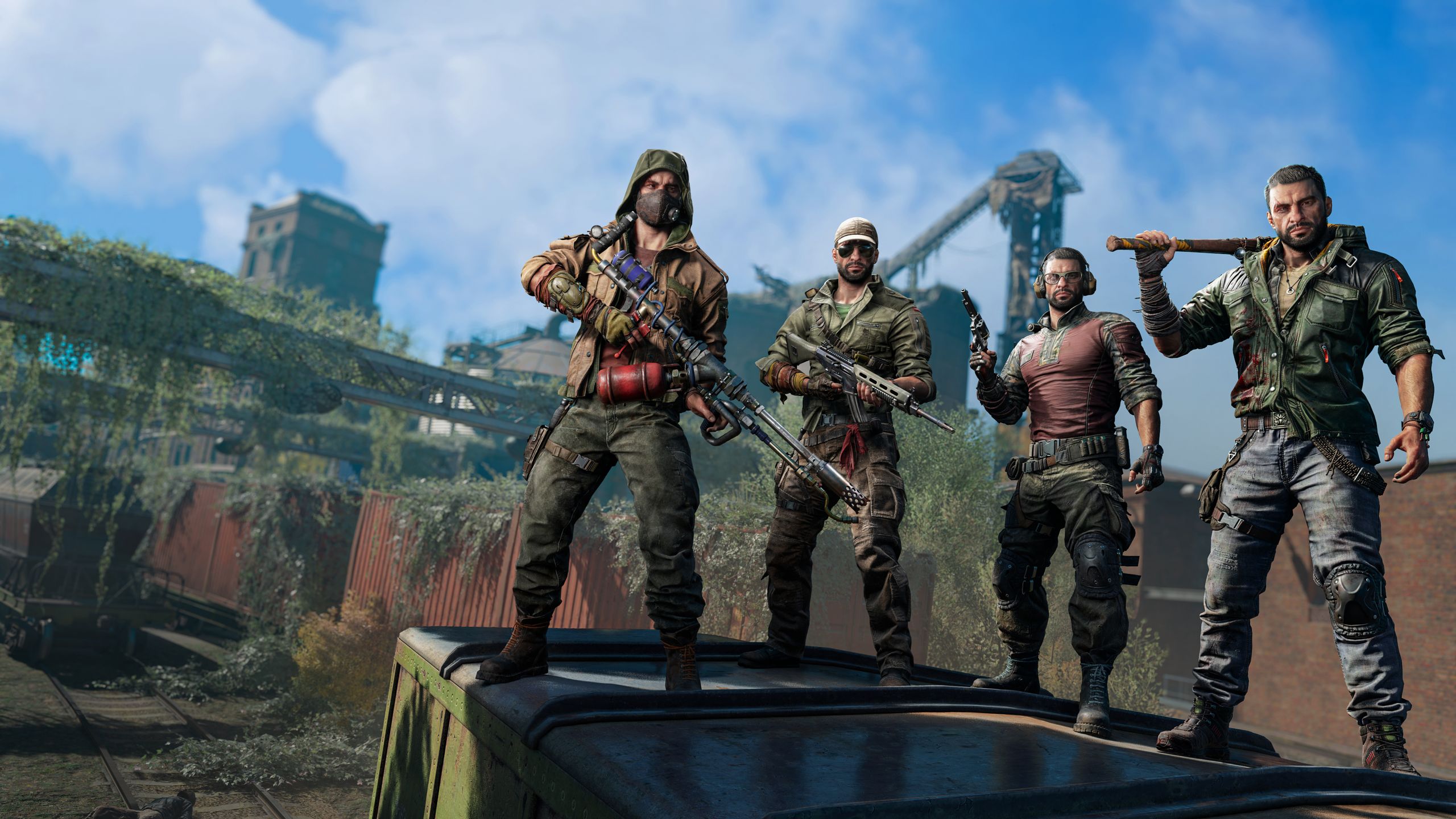 ‘Dying Light: The Beast was built from the ground up to take full advantage of current-generation hardware’ — Techland announces the latest Dying Light entry will no longer launch on PS4 and Xbox One