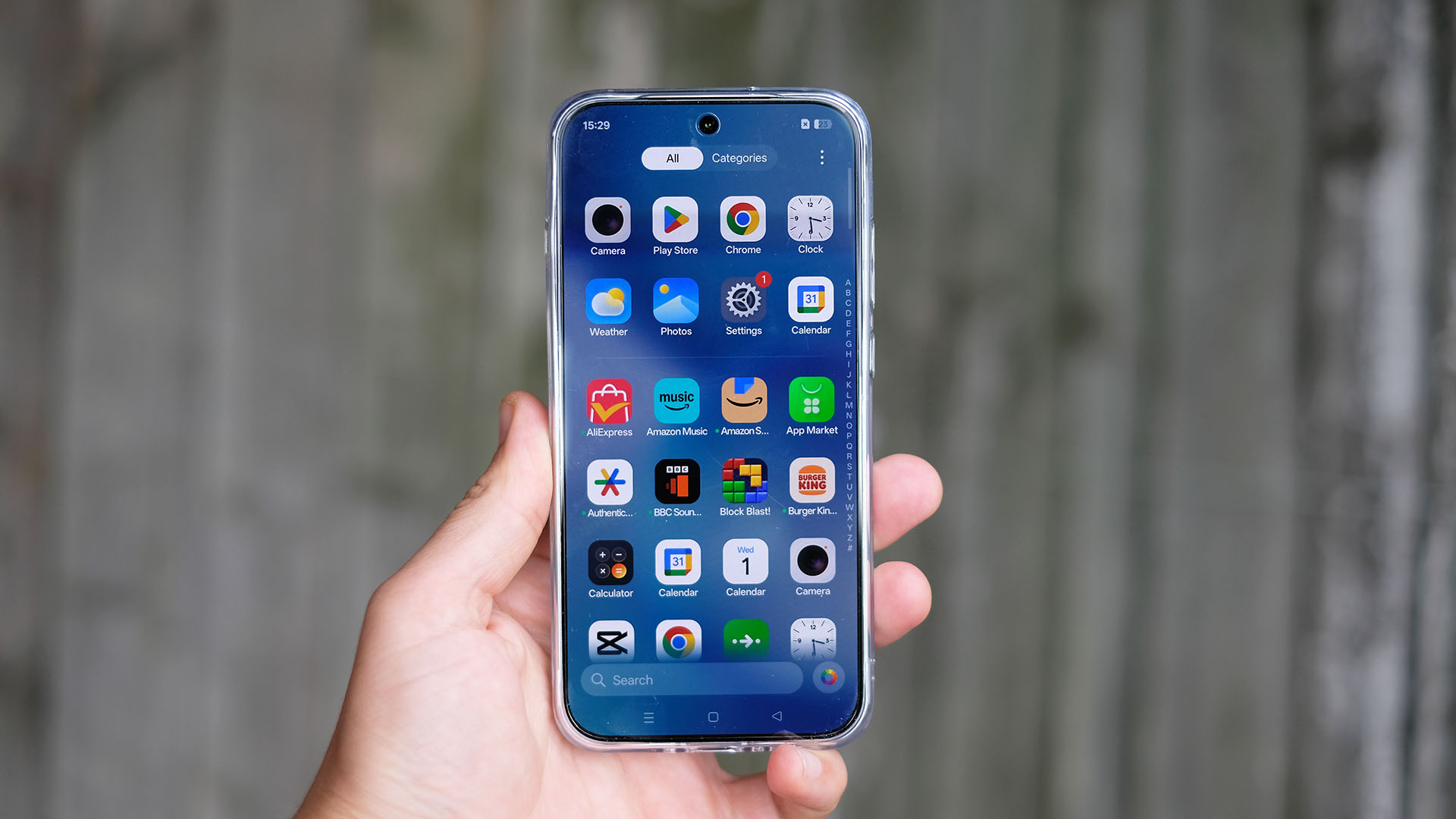 Oppo Reno 16 Pro Review