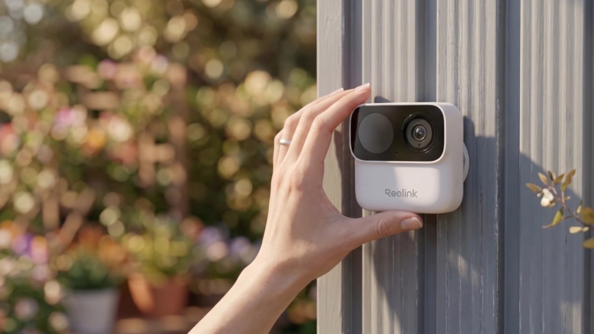 Explore Reolink’s Latest Home Security Cameras: A Review