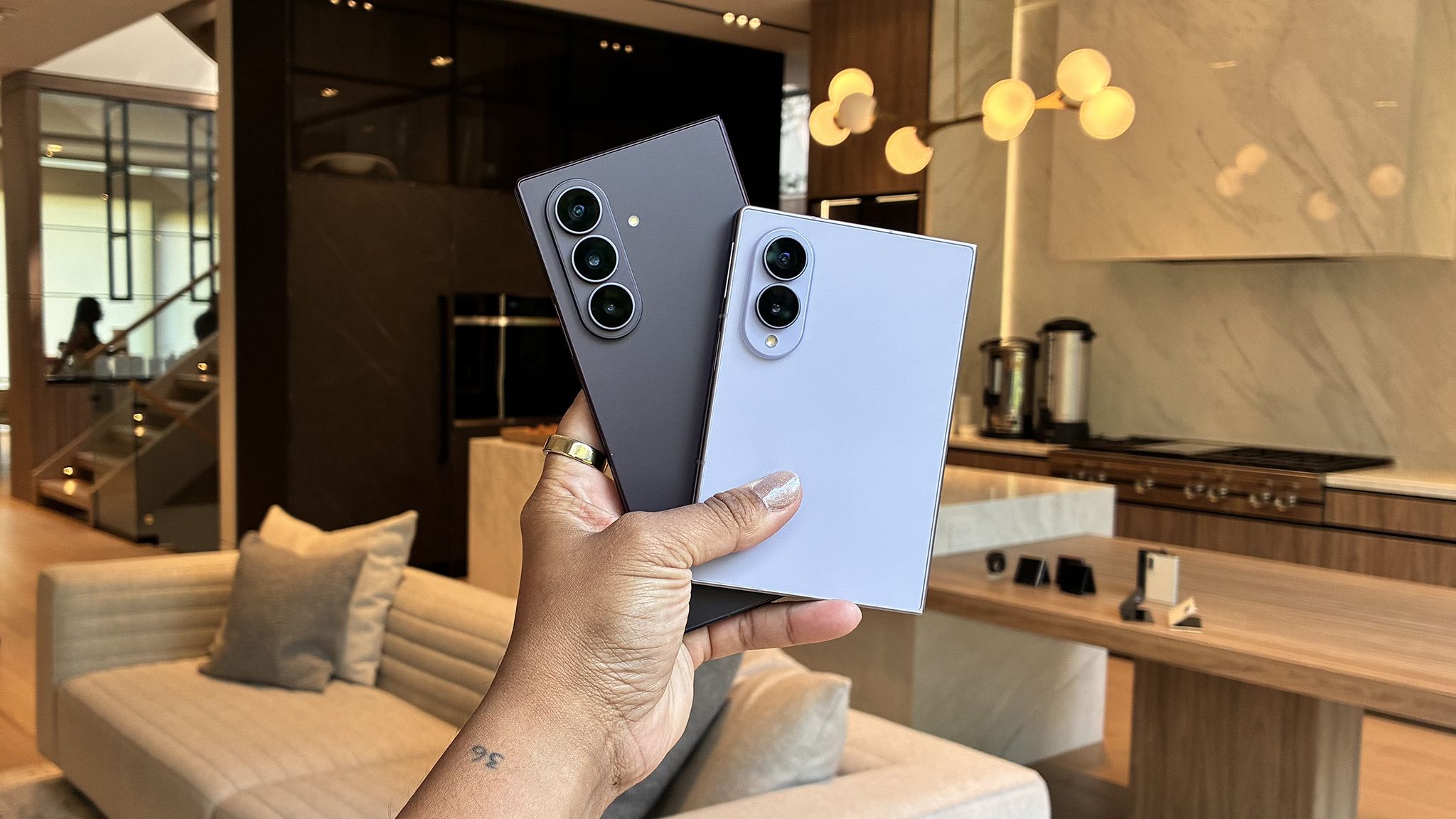 How to preorder the Samsung Galaxy Z Fold 8 and Z Fold 8 Ultra — I tracked down the best early deals on the web (so far)