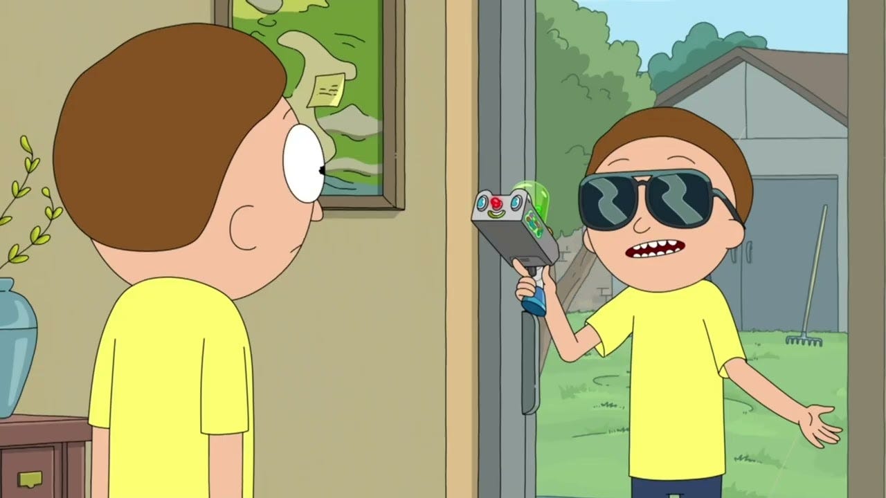 Rick and Morty Season 9 Goes Out With a Bang in the Brutally Depressing Finale Episode “Field of Dreams”