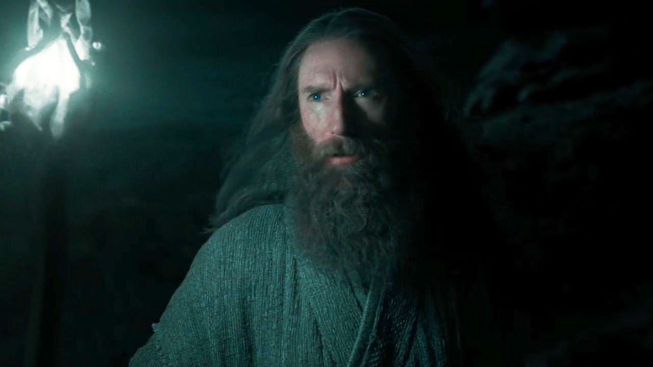 Gandalf Will Finally Get to ‘Be’ Gandalf in The Rings of Power Season 3