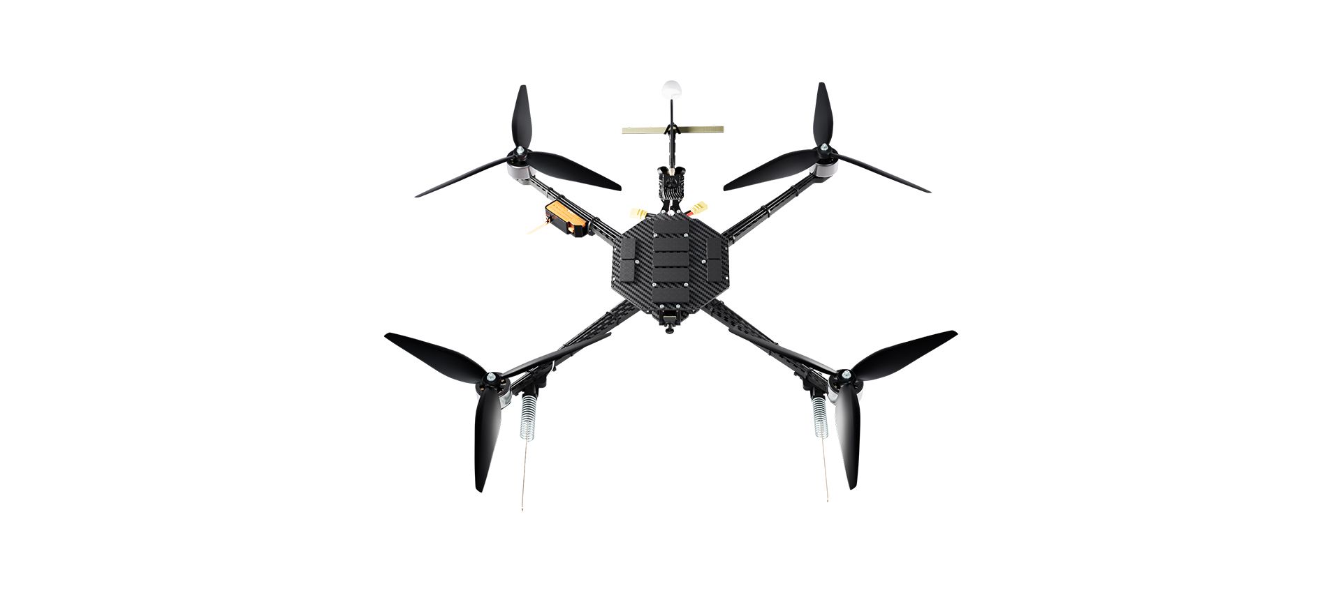 Price of record-breaking Ukraine AI FPV drone slashed to $500 as range increases sixfold to 68 miles