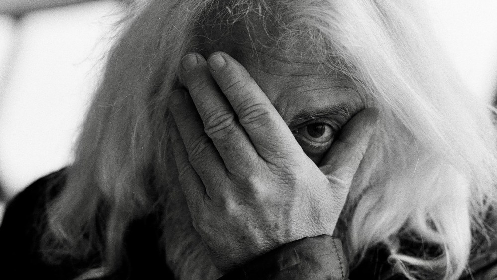 ‘Robert Richardson: The White Devil’ Review: Candid Documentary Turns the Camera on a Cinematography Legend