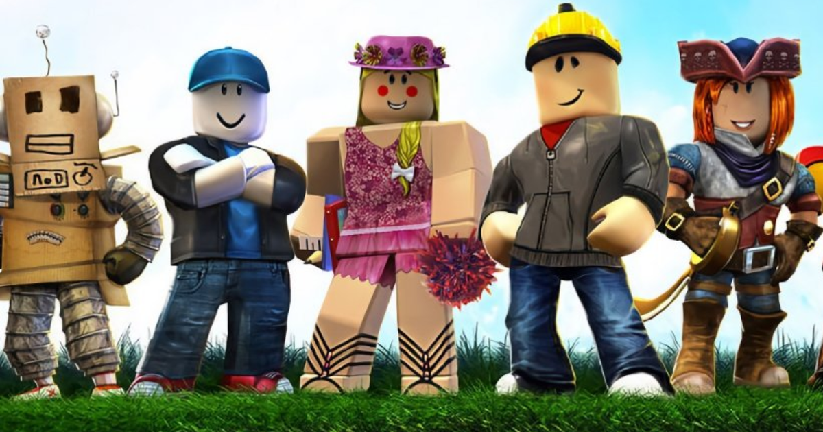 Roblox game Be Dead Forever Simulator is likely dead forever, as new age rating rules have made the beloved game unavailable to players