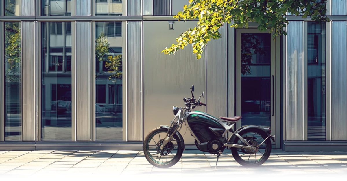 Why does Western media keep failing on the Royal Enfield electric motorcycle launch?