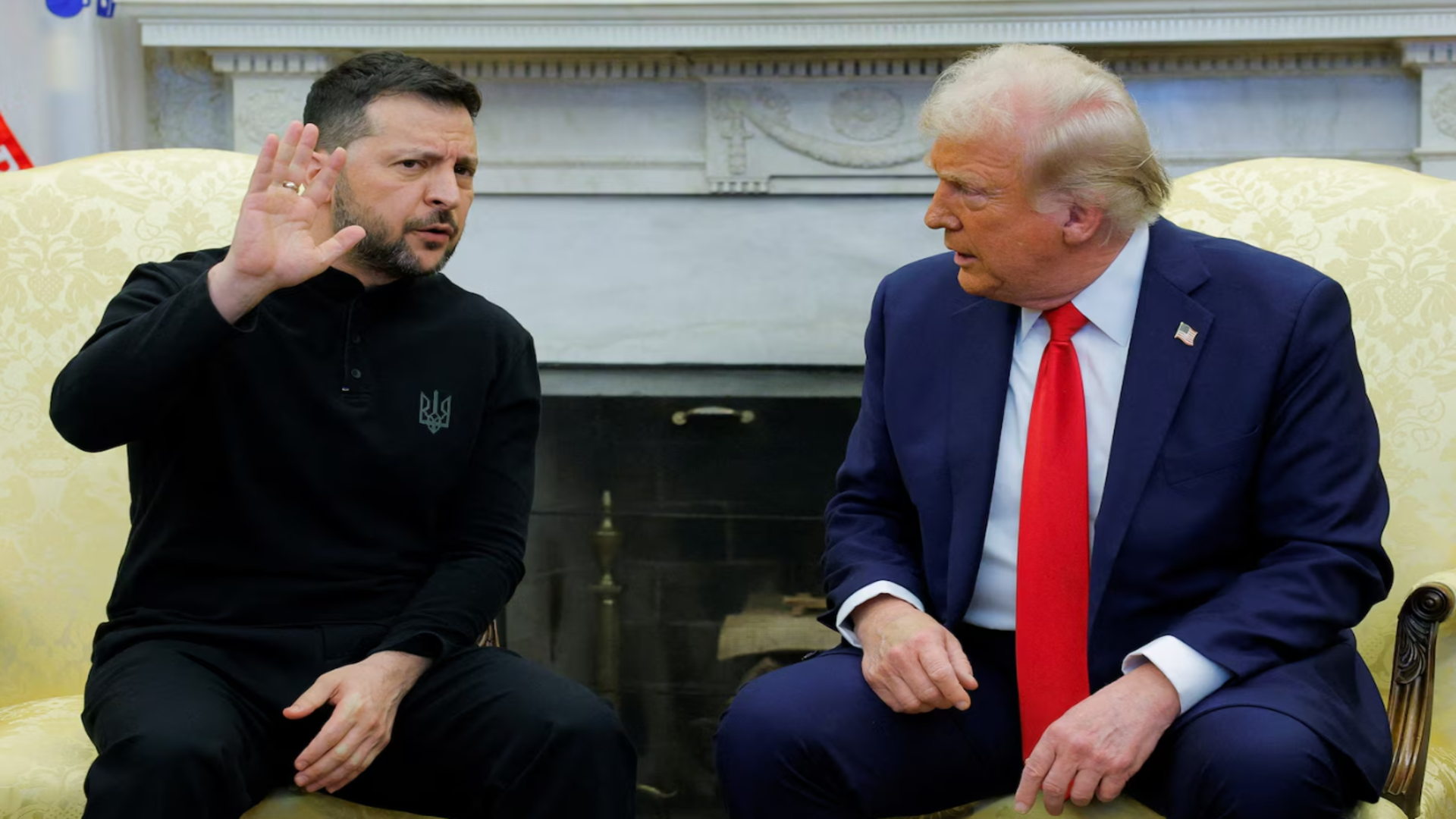 The US wants Ukraine’s drone secrets, and Kyiv might not get much say in it