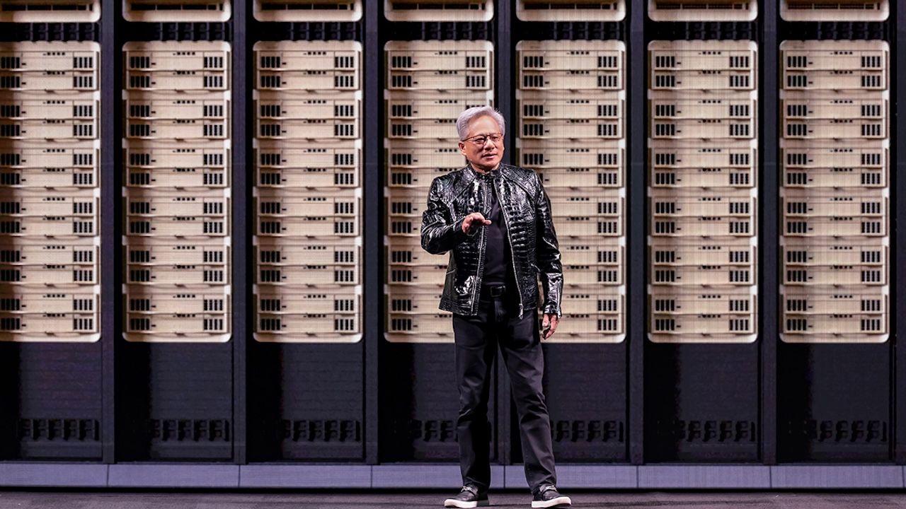 OpenAI, Google, and Anthropic absent from Nvidia-led Open Secure AI Alliance — 30+ companies join security alliance after OpenAI agent breach