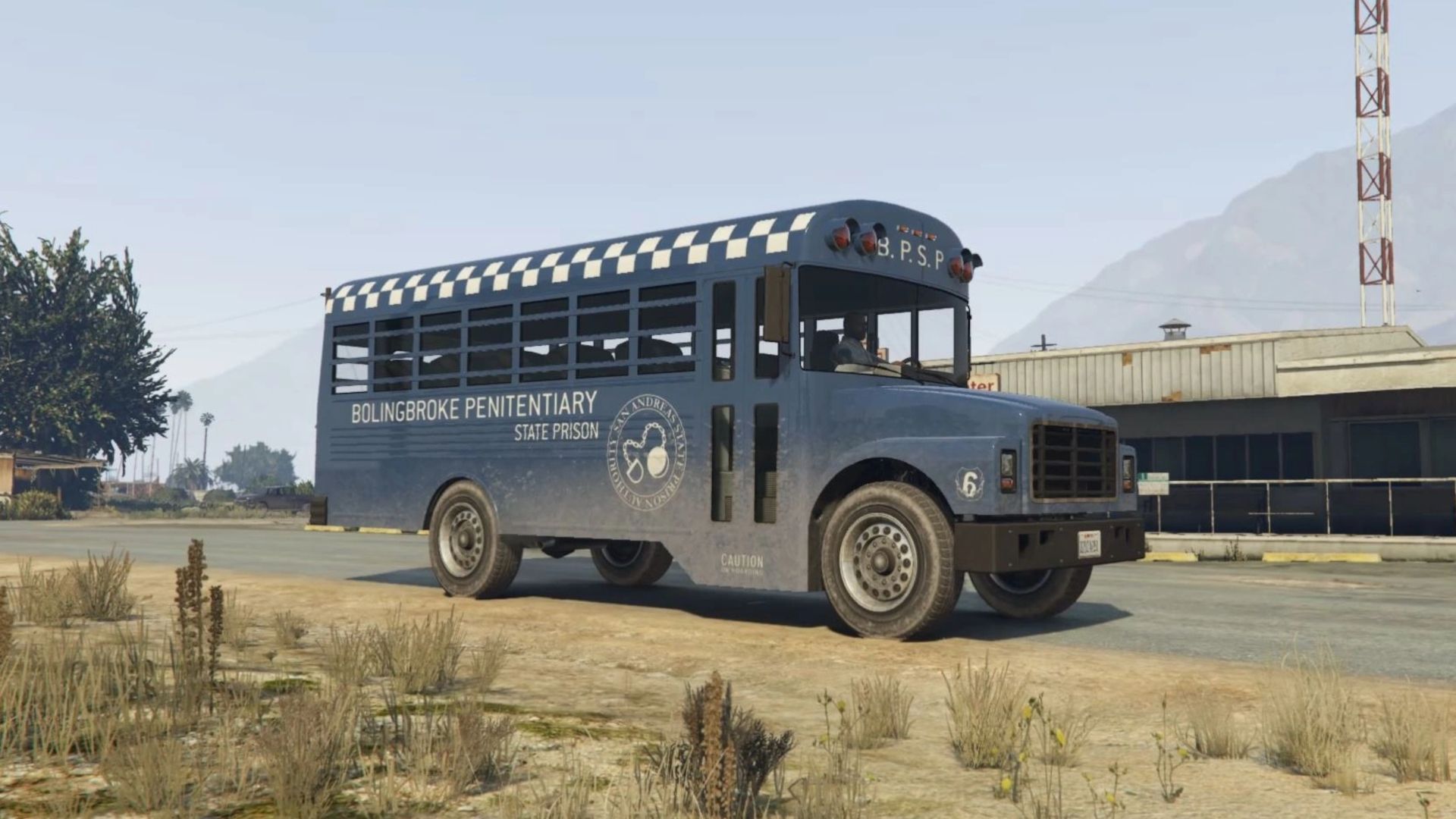 ‘GTA 6 needs this’: This GTA 5 prison mod turns one of roleplay’s most enduring staples into a game within a game