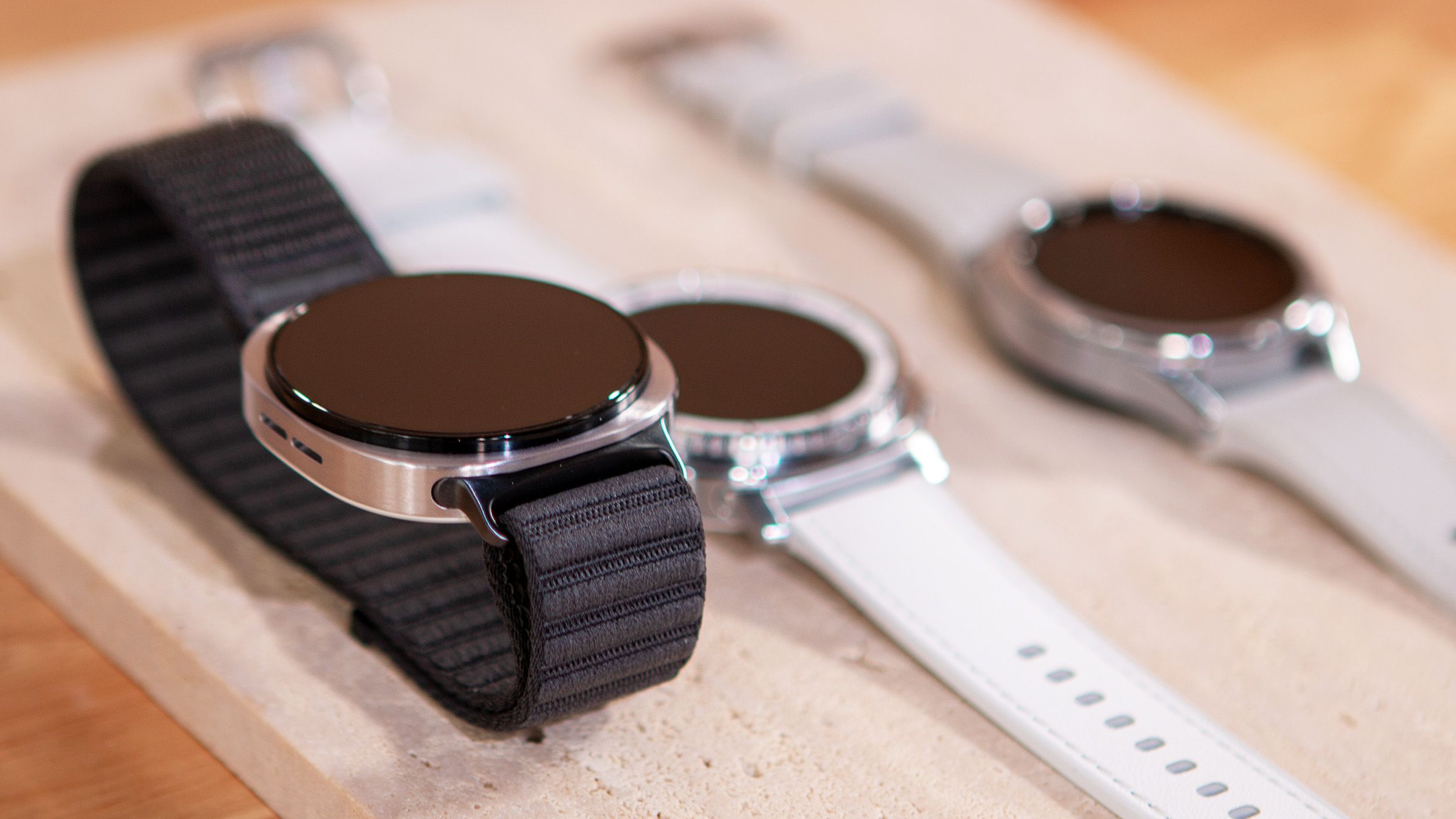 All set: Samsung’s Wearables app looks much better in this leak