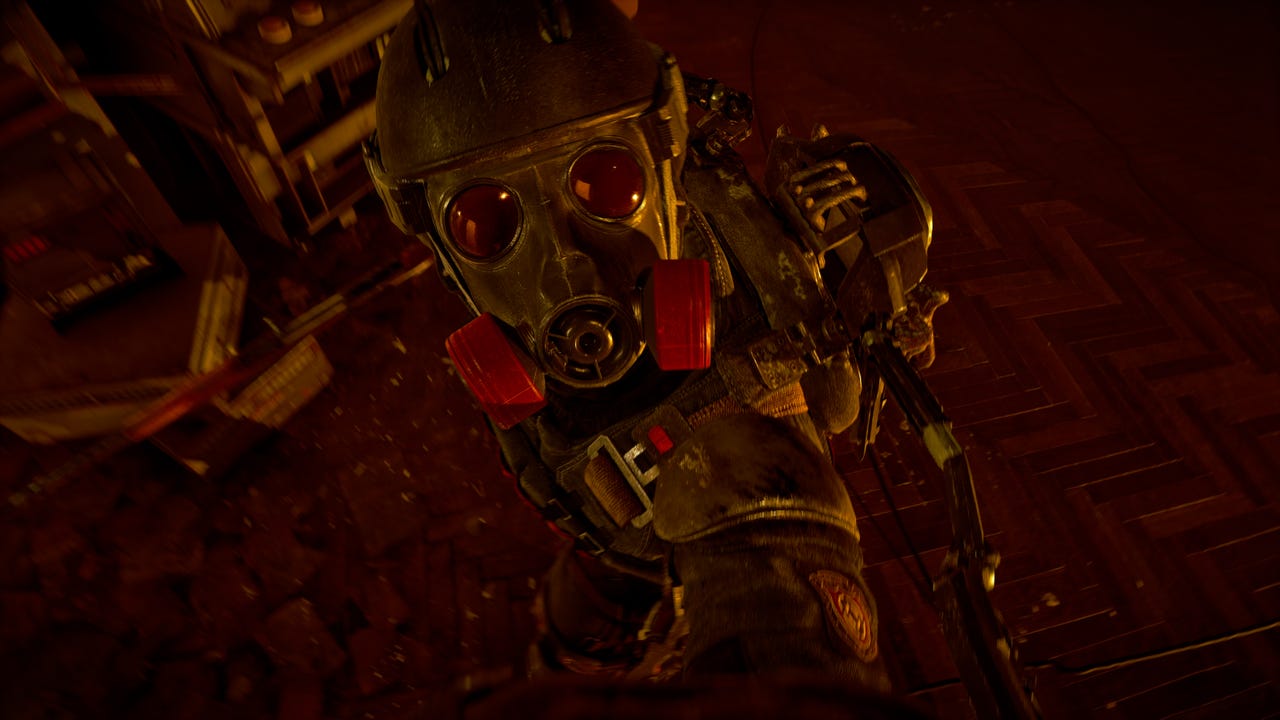 Stalker 2’s Huge Free 2.0 Update and Its First Major Story Expansion Have a Joint Release Date