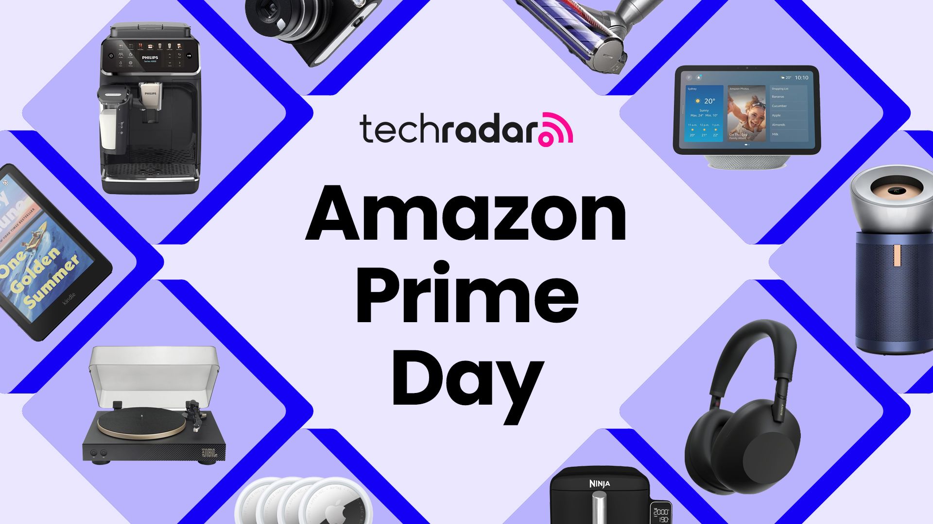 Last chance to score 135+ handpicked Prime Day deals in Australia before the sale ends tonight — up to 76% off Bose, Dyson, Shark, Ninja & more