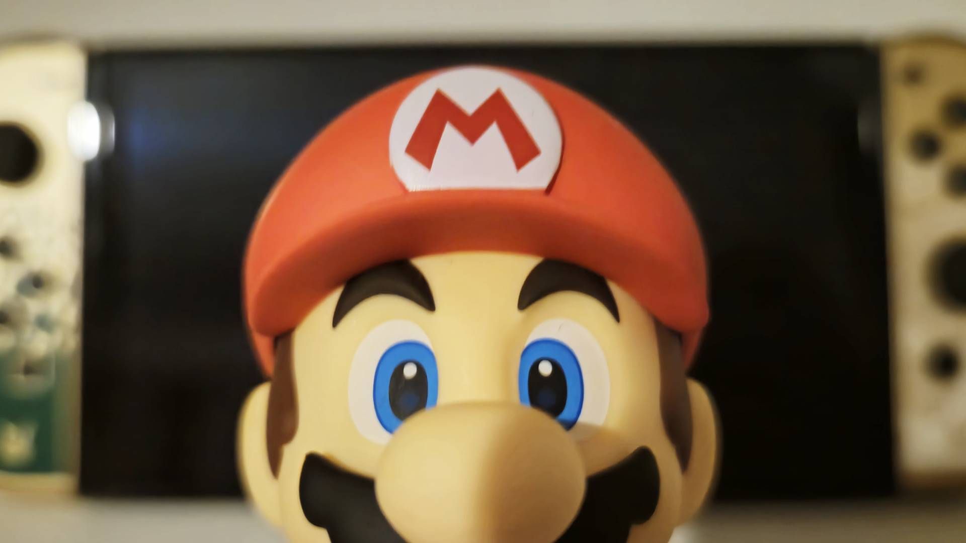 Shigeru Miyamoto was “pleased” to sell the original Nintendo Switch for 8 years as “customers aren’t always looking for the best specs”