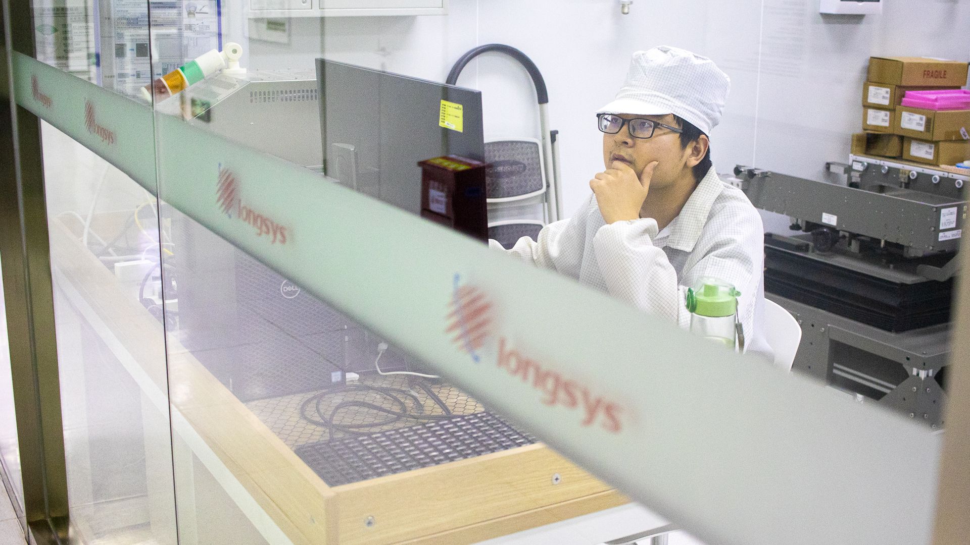 Chinese memory and storage firm expected to post more than 60,000% jump in profits due to exploding demand — Lexar owner Longsys forecasts nearly $1.5 billion profit for 1H26 compared to $2.1 million last year