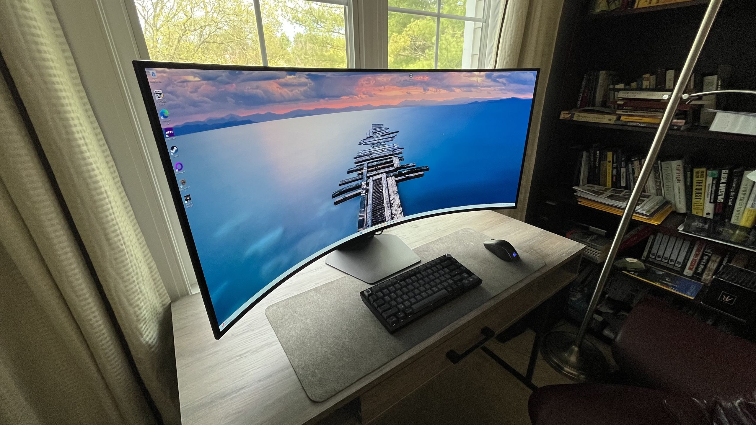LG monitors are reportedly automatically installing bloatware on Windows 11 PCs, but there’s an apparent fix
