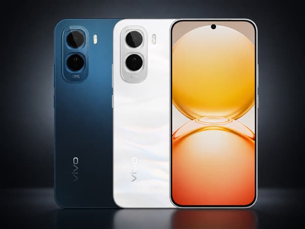 Vivo Y500 4G Global Released: Domestic ZTE Ascend 6nm Chipset, Starting from 2,442 Yuan