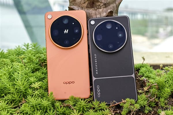 OPPO Find X10 series officially launched: Powered by Dimensity 9600 Pro – IGeeKphone China Phone, Tablet PC, VR, RC Drone News, Reviews