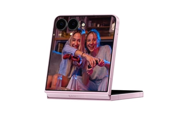 Samsung Galaxy Z Flip8 Officially Unveiled with Snapdragon 8 Elite for Galaxy, Slim Design, and Galaxy AI