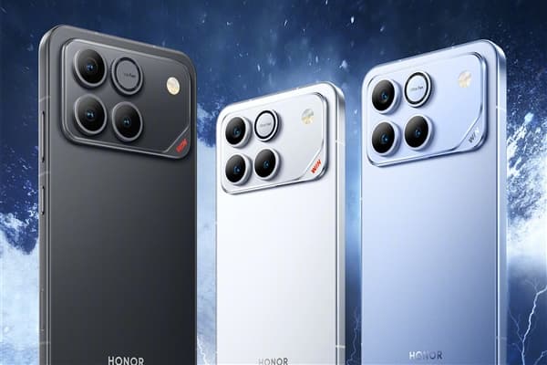 Honor WIN2 Tipped for October Launch with 2nm Snapdragon Chip, 10,000mAh Battery, and Active Cooling