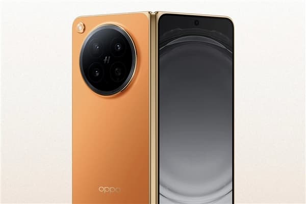 OPPO Enters the Next Generation of Foldables: Find N7 Reportedly Launching in Q1 with 2nm Snapdragon 8 Elite 2 and 6,500mAh Battery