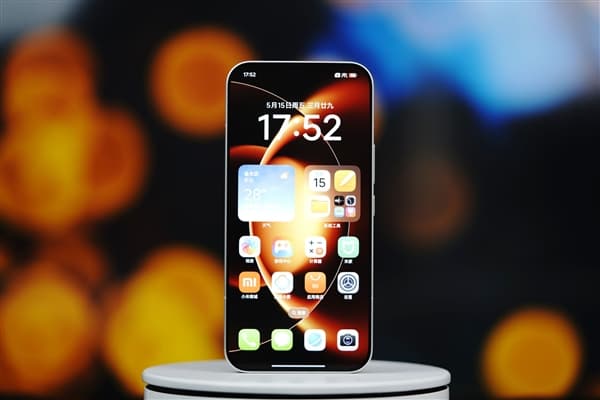 Xiaomi 17 Max Becomes One of the First Smartphones to Receive China’s Highest AI L3 Certification