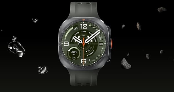 Samsung Galaxy Watch Ultra2 Officially Unveiled with Titanium Design, 60-Hour Battery Life, and Advanced Outdoor Features