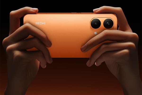 Redmi Turbo 6 Max Design Leaks Reveal 7-Inch 2K Display, Massive Battery, and New Horizontal Camera Layout