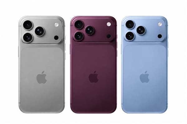 iPhone 18 Pro Series: 10 Biggest Rumored Upgrades Ahead of Apple’s September Launch