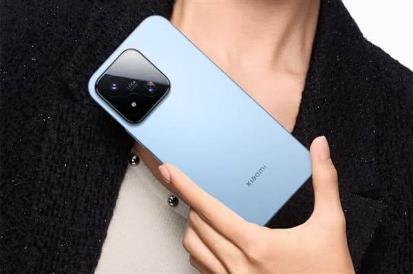 Xiaomi 18 Reportedly Set for Early 2027 Debut with 2nm Snapdragon 8 Elite 6 Chip and Dual 200MP Leica Cameras