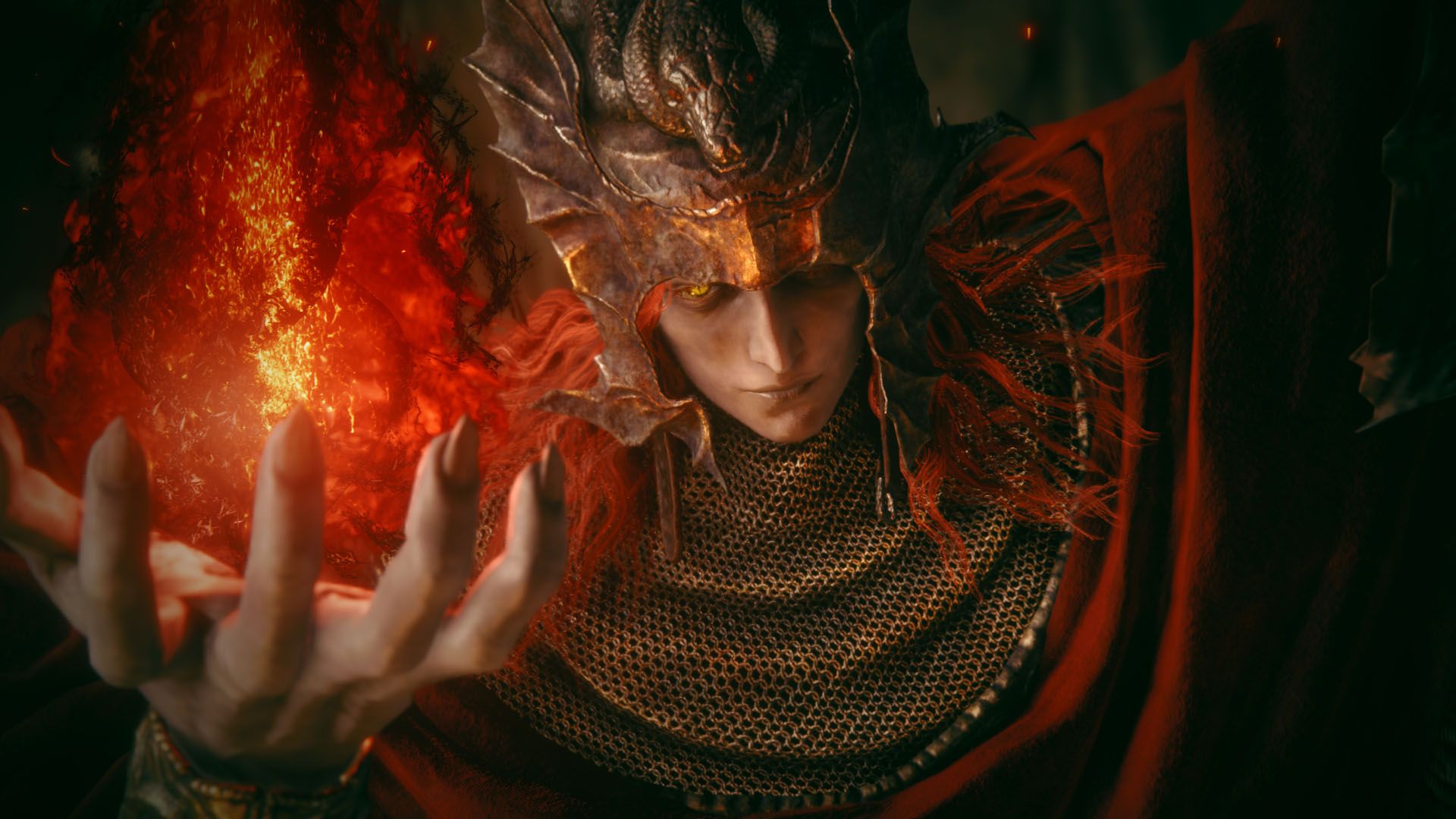 Elden Ring movie wraps filming, but it’s still years away from release