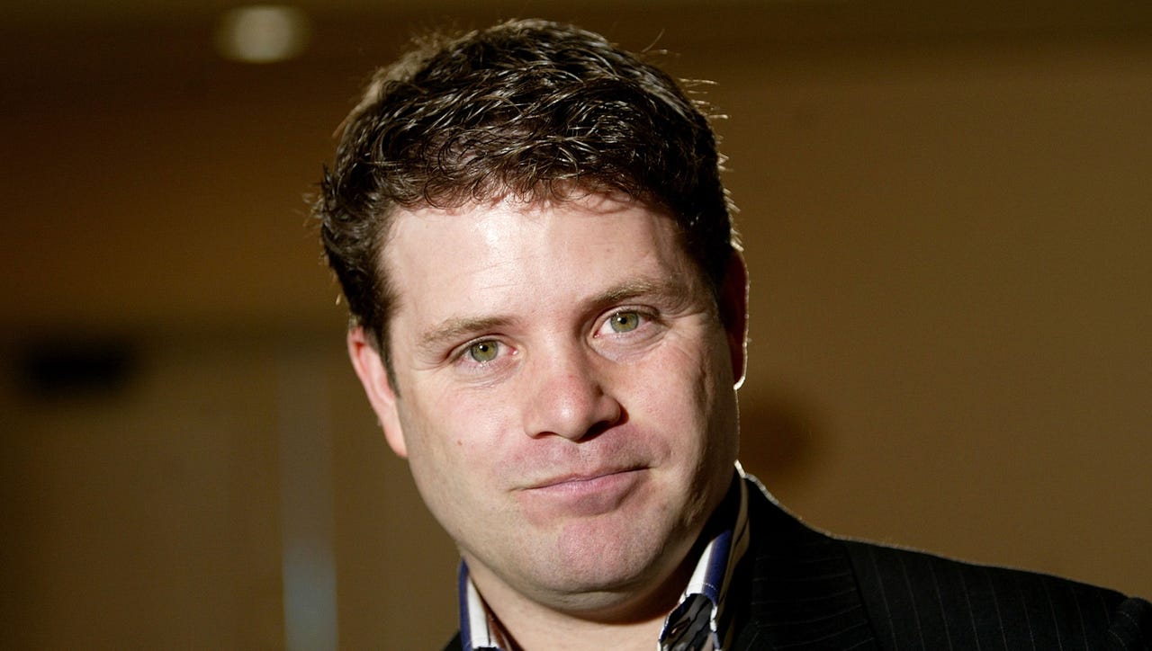 Samwise Gamgee Actor Sean Astin Says He Had to Sell His House Because He Had Negotiated Such a Small Salary on The Lord of the Rings Trilogy