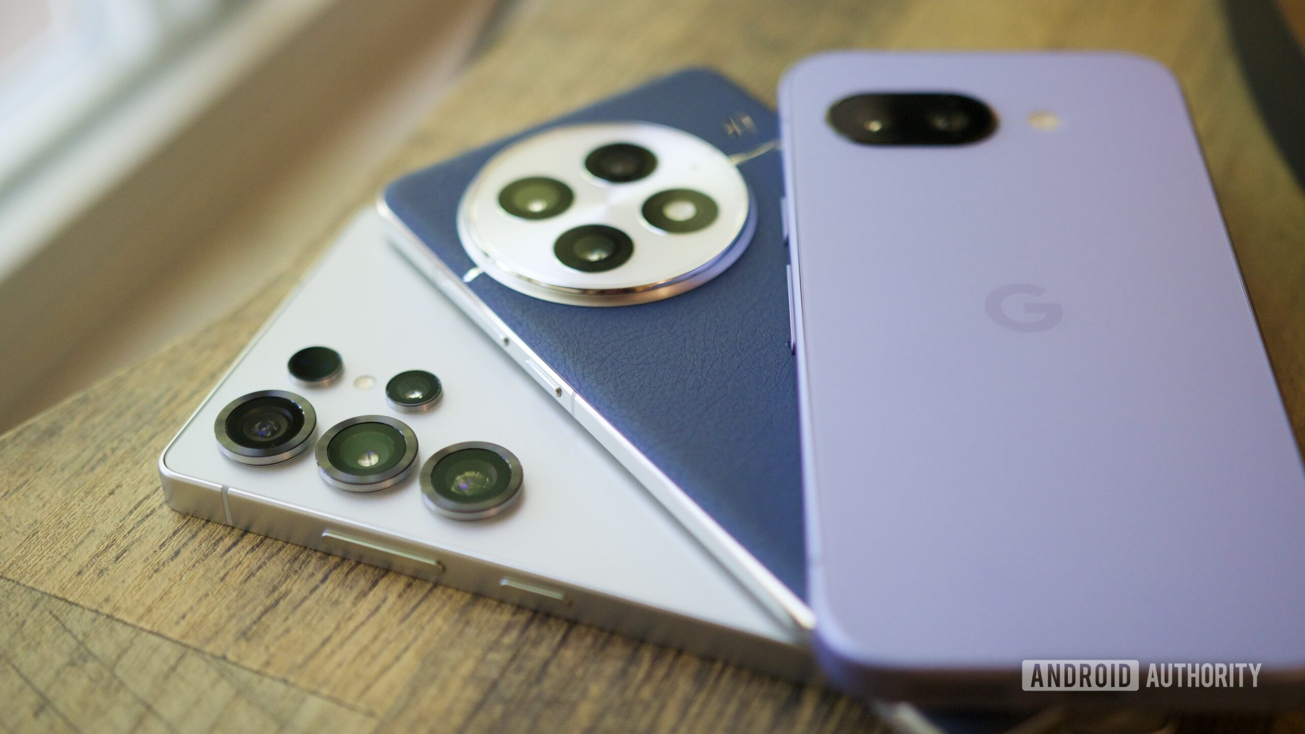 Survey reveals which older phone you’d choose over a 2026 model