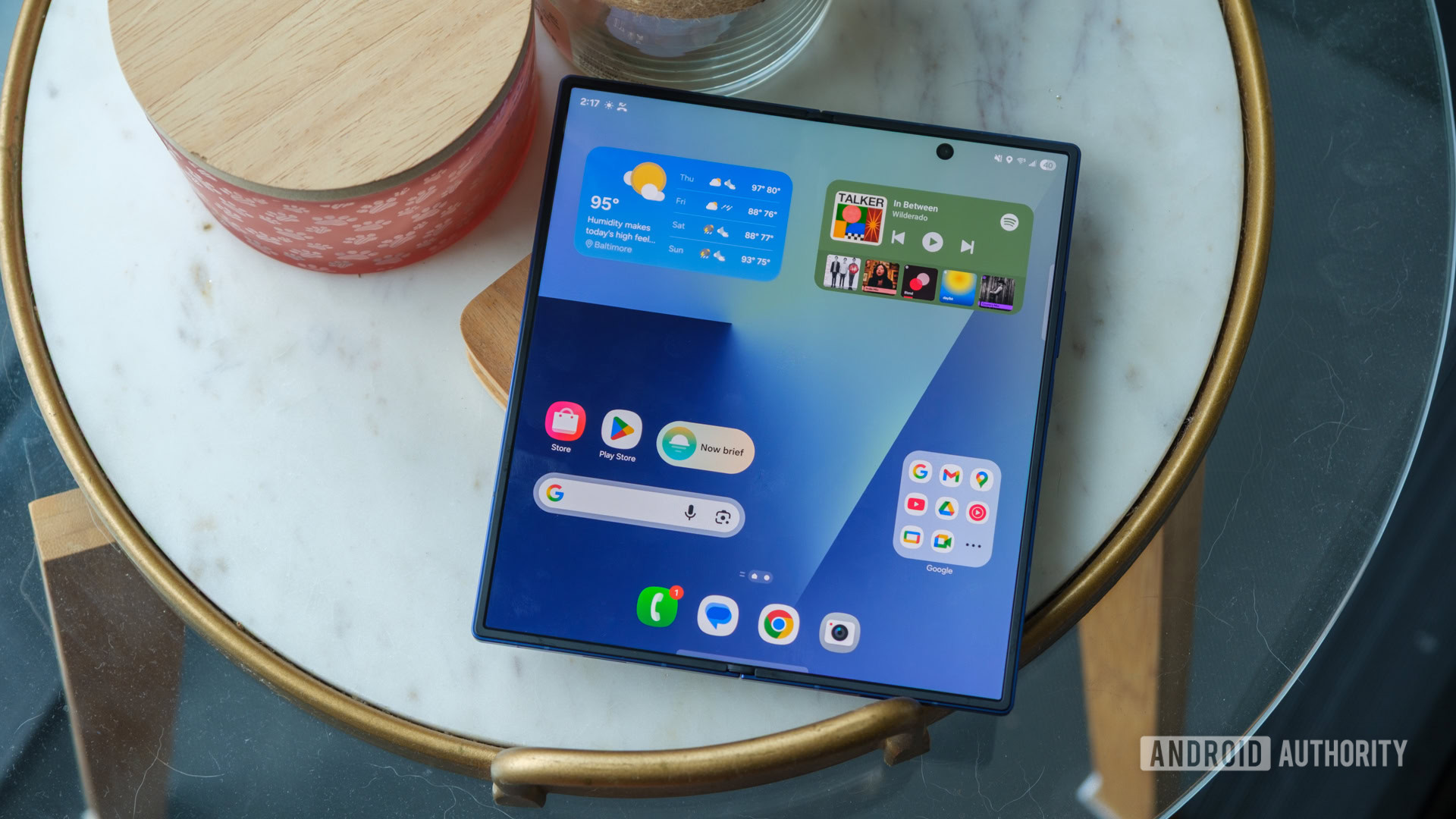 As a foldable fan, I’m worried the wide Galaxy Z Fold 8 will be a huge mistake