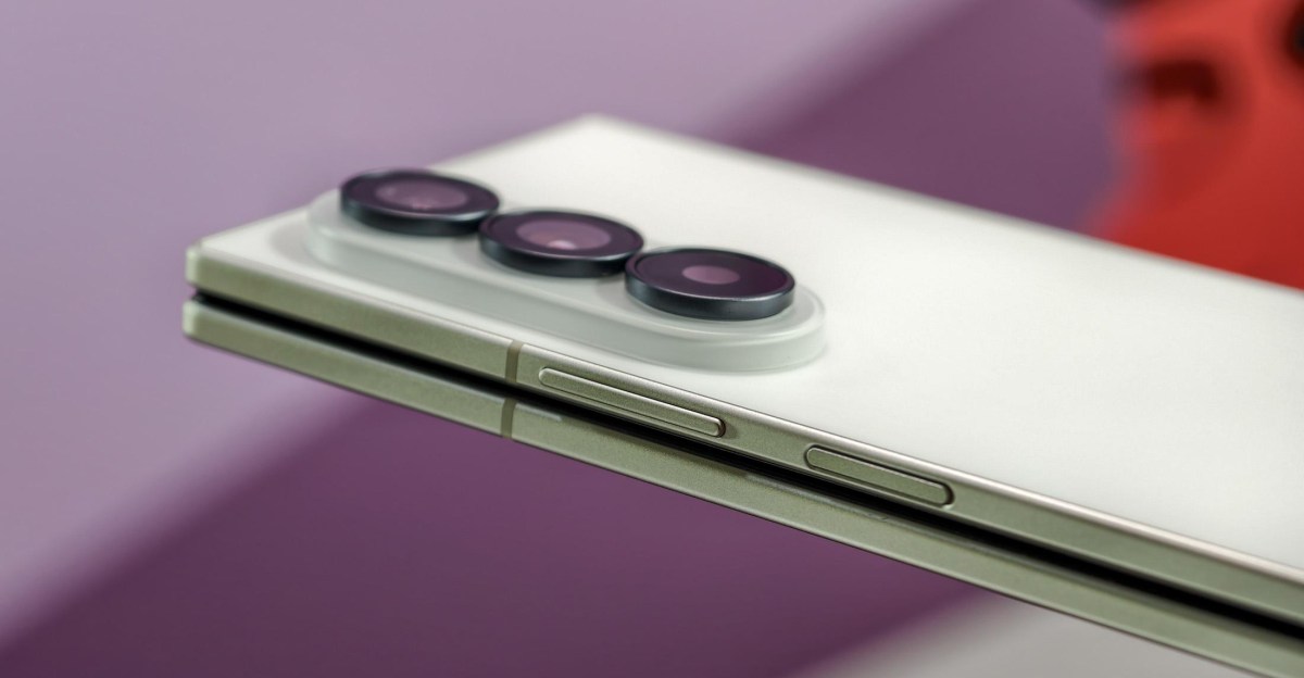 Samsung’s Fold8 Ultra is its most ambitious yet