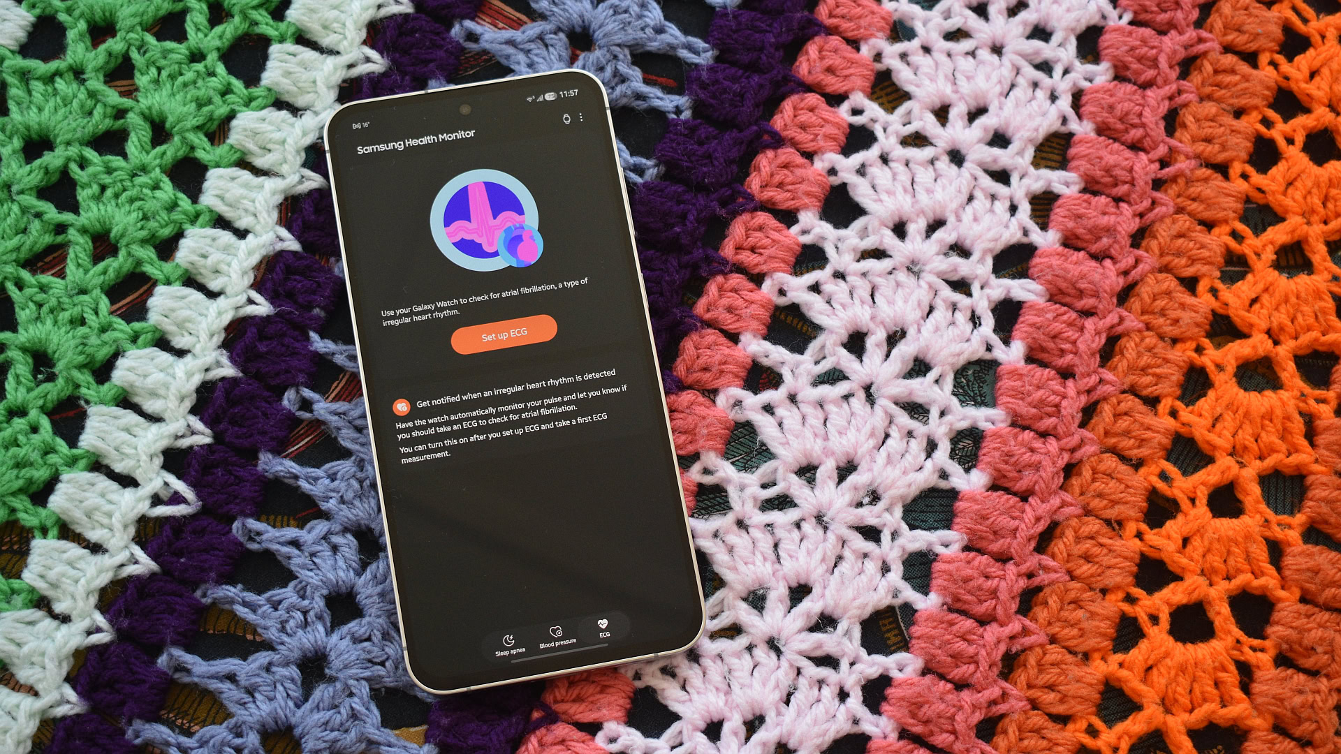 The biggest flaw with the Galaxy Watch 9 has nothing to do with the watch itself
