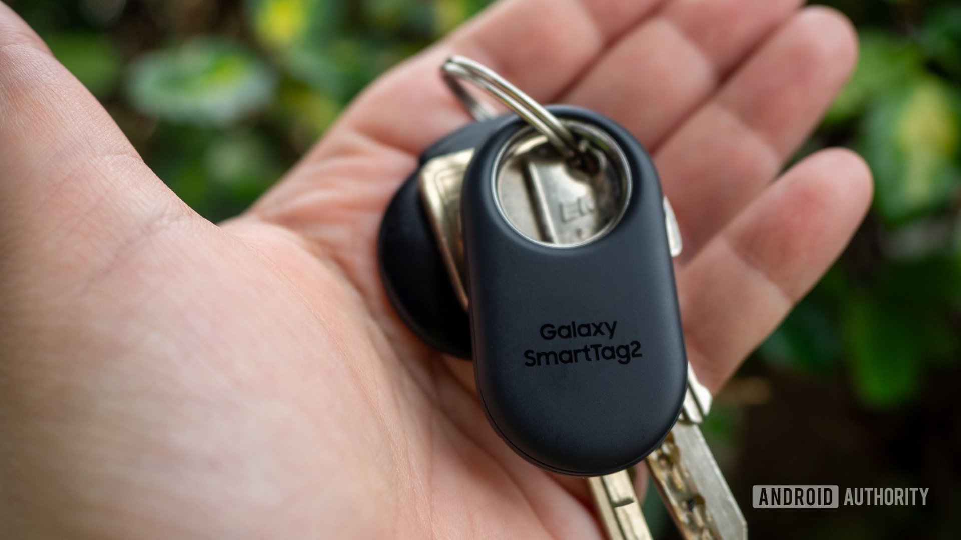 Samsung’s next-gen SmartTag trackers could be just months away