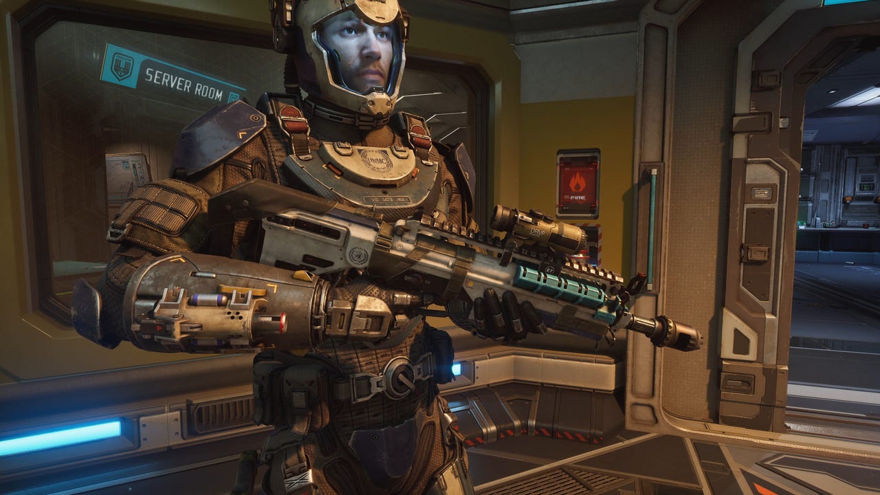 EXCLUSIVE: How The Expanse: Osiris Reborn’s Progression System Works, Plus Brand New Screenshots