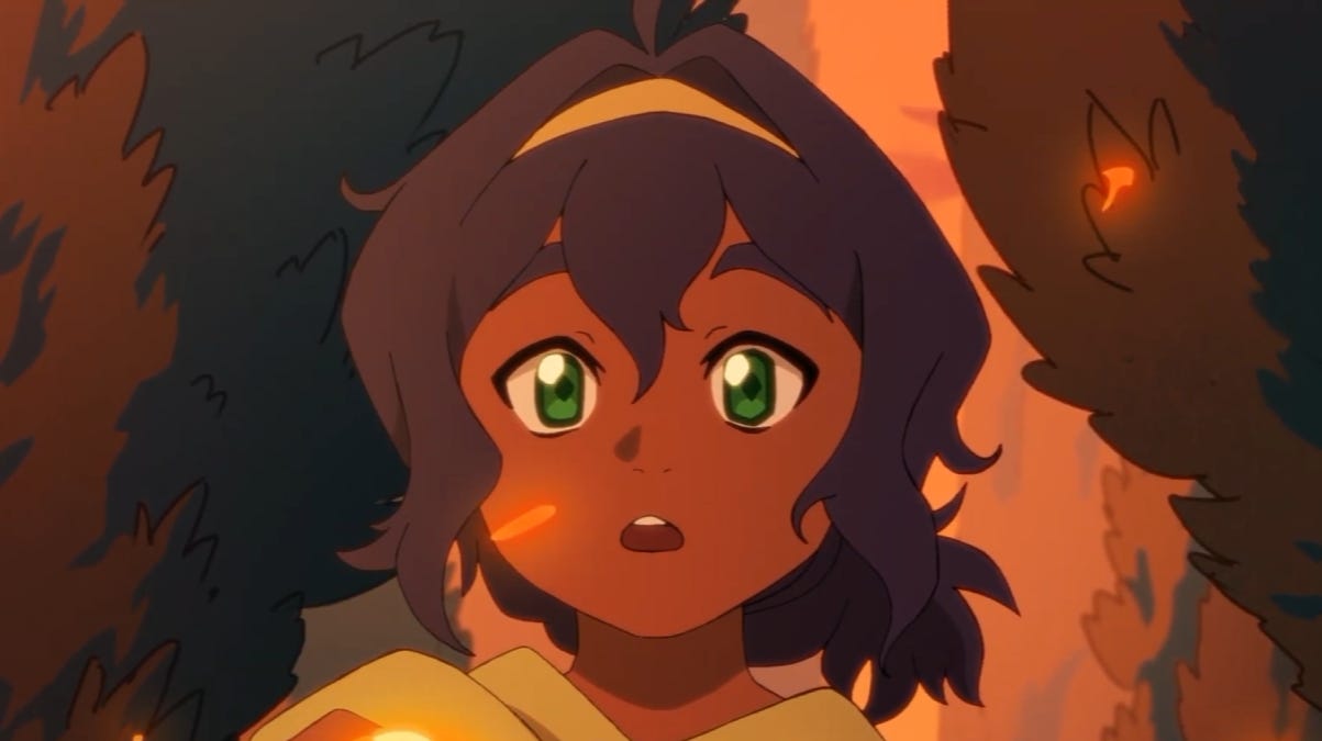 Avatar: Seven Havens Gets Paramount+ Release Date and Teaser Trailer | Comic Con 2026