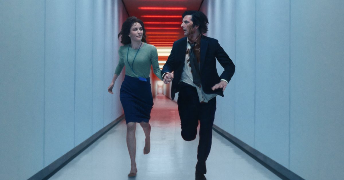 Apple teases Severance season 3 in new update – 9to5Mac
