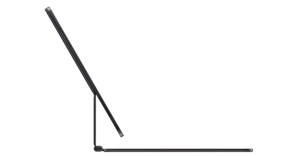 M4 iPad Pro Review: Here we go again
