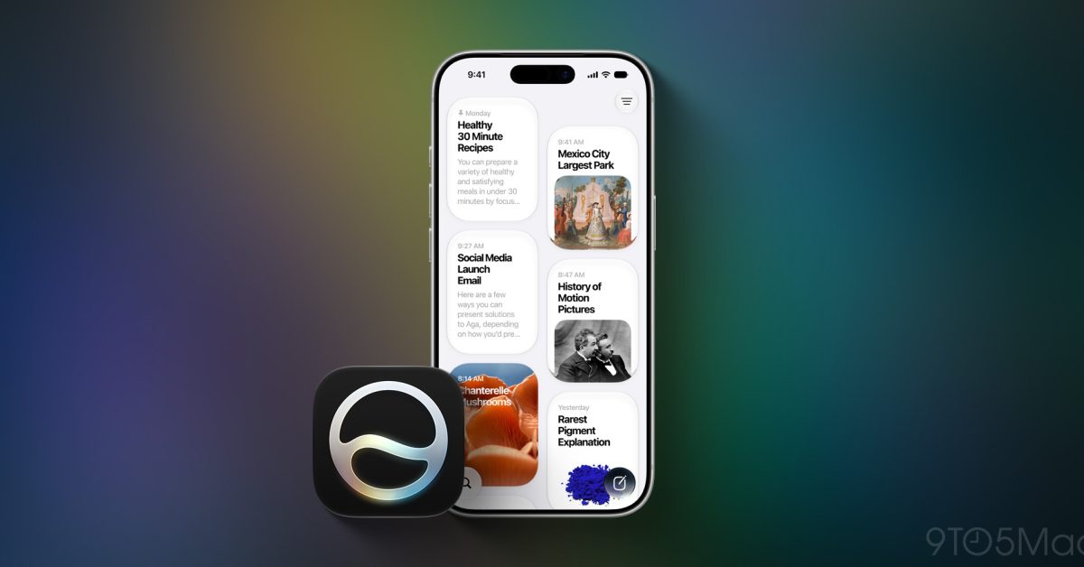 iOS 27’s new Siri delivers in every single way I’d hoped for – 9to5Mac