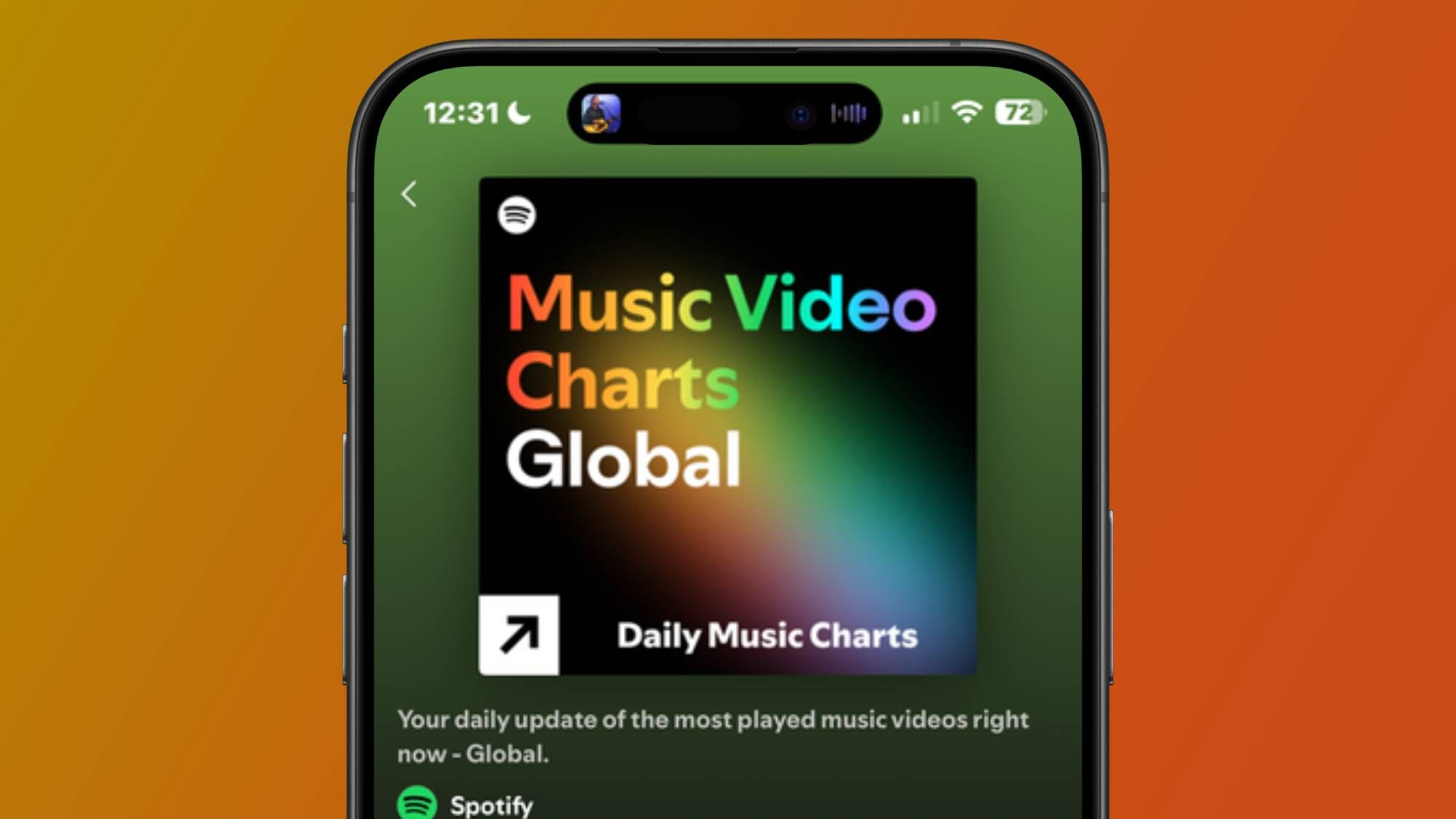 ‘I still don’t think it’s enough to entice loyal YouTube viewers’: Spotify is trying to prove it’s better than YouTube by launching its first music video charts — bringing the MTV music channel format into the streaming era
