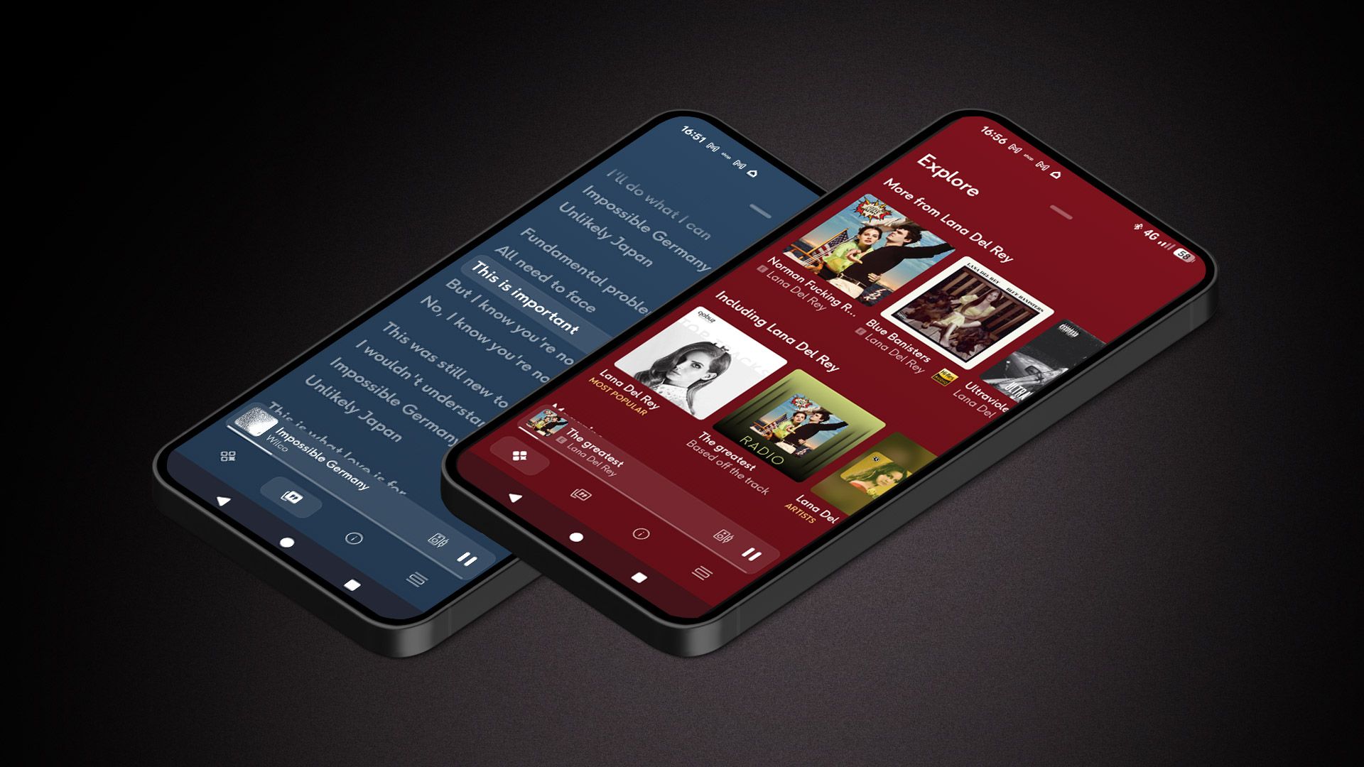 I’ve fallen in love with high-res music streaming service Qobuz since quitting Spotify for it last year — and now it’s had a big update that fixes some of its key flaws