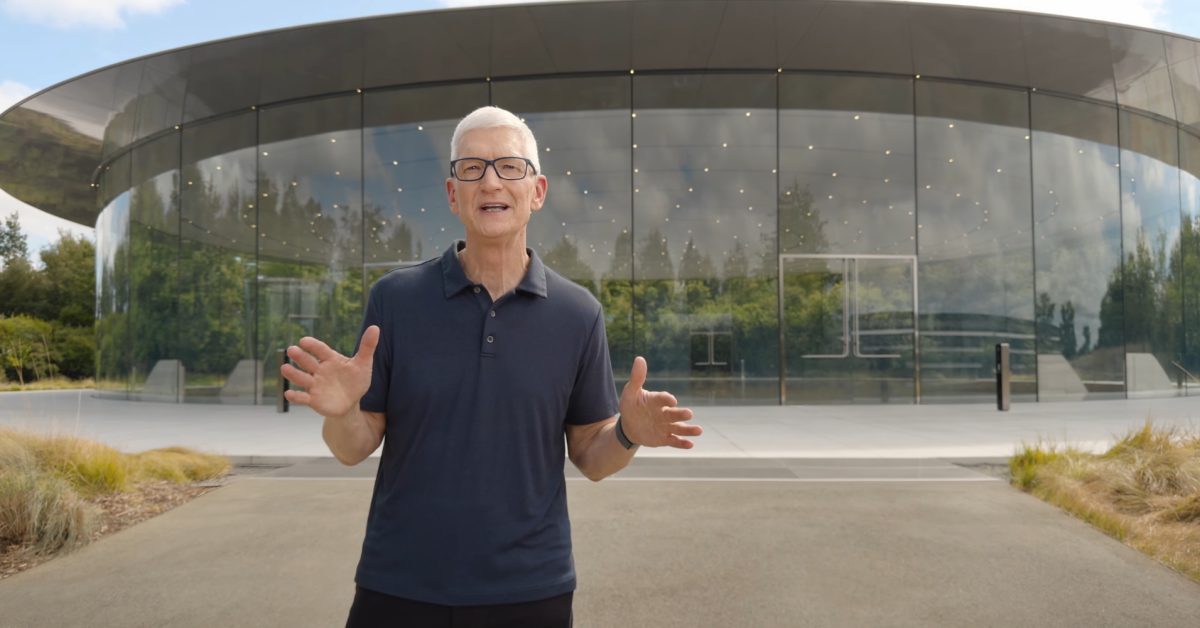 DOJ fights Apple’s bid for records from 14 federal agencies in antitrust case – 9to5Mac