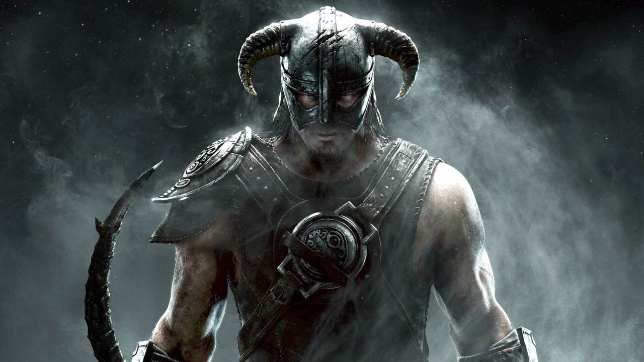 ‘A Subtle Mistake That Changed the Course of My Life’: How a Skyrim Username Error Left an Innocent Man to Serve 18 Months in Jail