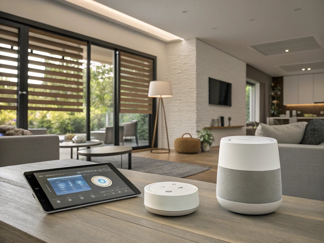 The Next Smart Home Upgrade Might Not Be What You Expect