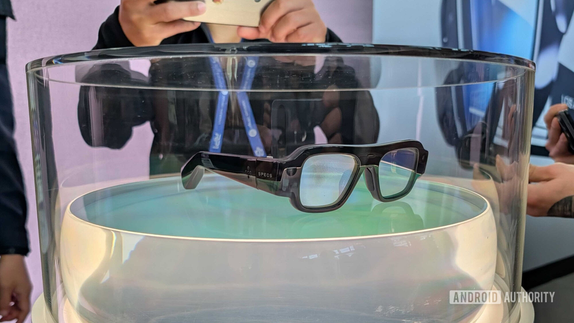 Snap will finally show what its $2.2K AR Specs can really do