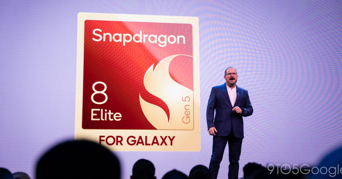 Snapdragon chip prices going up by ‘double digits’ to the dismay of Android devices